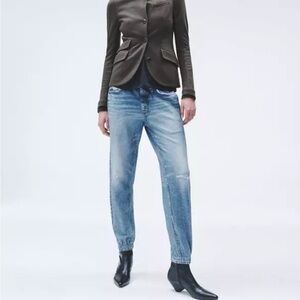 Miramar Terry Jogger Pant